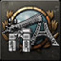 Достижение Team America в игре Hearts of Iron 4 для Steam