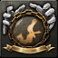 Достижение It has my name on it в игре Hearts of Iron 4 для Steam