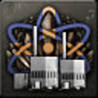 Достижение Med plutonium... в игре Hearts of Iron 4 для Steam