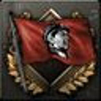 Достижение The People Have Stood Up! в игре Hearts of Iron 4 для Steam