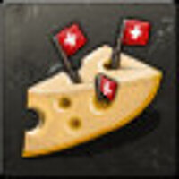 Достижение Swiss Cheese в игре Hearts of Iron 4 для Steam