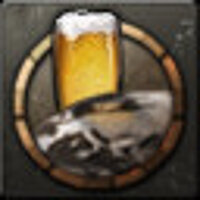 Достижение By Beer Alone в игре Hearts of Iron 4 для Steam