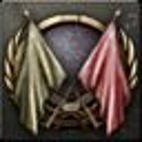 Достижение BFFs в игре Hearts of Iron 4 для Steam