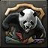 Достижение Panda-monium в игре Hearts of Iron 4 для Steam