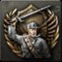 Достижение Battlecry в игре Hearts of Iron 4 для Steam