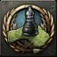 Достижение Czechmate в игре Hearts of Iron 4 для Steam