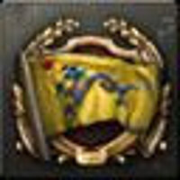 Достижение Hail to the Qing в игре Hearts of Iron 4 для Steam