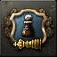 Достижение Rule Britannia в игре Hearts of Iron 4 для Steam
