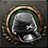 Достижение To Arms in Dixie! в игре Hearts of Iron 4 для Steam