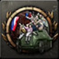 Достижение Bevrijding в игре Hearts of Iron 4 для Steam