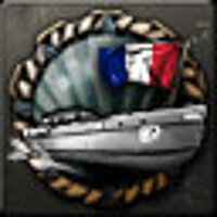 Достижение Vive la Jeune Ecole в игре Hearts of Iron 4 для Steam