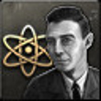 Достижение American Prometheus в игре Hearts of Iron 4 для Steam