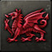 Достижение The Dragon Rises в игре Hearts of Iron 4 для Steam