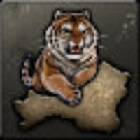 Достижение Siberian Tiger в игре Hearts of Iron 4 для Steam