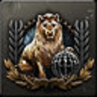 Достижение Last for a Thousand Years в игре Hearts of Iron 4 для Steam