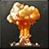 Достижение Tsar Bomba в игре Hearts of Iron 4 для Steam