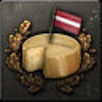 Достижение This Achievement is Cheesy в игре Hearts of Iron 4 для Steam