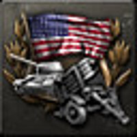Достижение Arsenal of Democracy в игре Hearts of Iron 4 для Steam