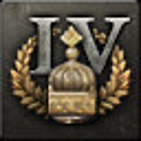 Достижение Crusader Kings IV в игре Hearts of Iron 4 для Steam