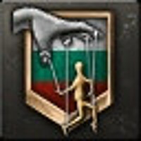 Достижение Master Puppeteer в игре Hearts of Iron 4 для Steam