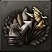 Достижение Freegypt в игре Hearts of Iron 4 для Steam
