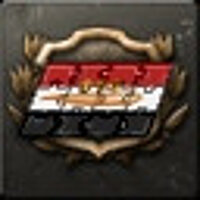 Достижение Balkan Problem Solved в игре Hearts of Iron 4 для Steam