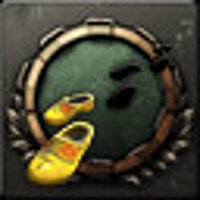 Достижение Treading the Narrow Path в игре Hearts of Iron 4 для Steam