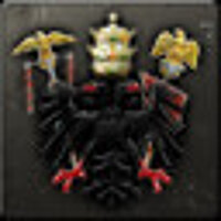 Достижение Holy, Roman, and an Empire в игре Hearts of Iron 4 для Steam
