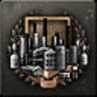 Достижение Forge of Victory в игре Hearts of Iron 4 для Steam