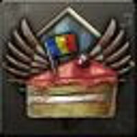 Достижение Death or Dishonor or Cake в игре Hearts of Iron 4 для Steam