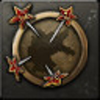 Достижение Race for Germany в игре Hearts of Iron 4 для Steam