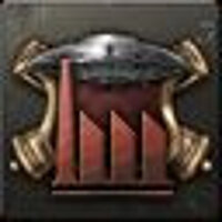 Достижение District 9 в игре Hearts of Iron 4 для Steam