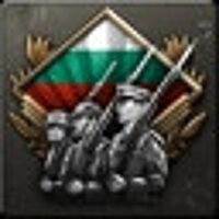 Достижение Prussia of the Balkans в игре Hearts of Iron 4 для Steam