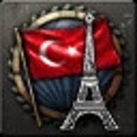 Достижение Hardly Anything Sèvres в игре Hearts of Iron 4 для Steam
