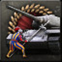 Достижение The Pope? How many Divisions does he have? в игре Hearts of Iron 4 для Steam