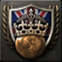 Достижение One Empire в игре Hearts of Iron 4 для Steam