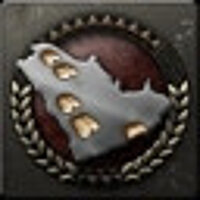 Достижение Hoofin’ It в игре Hearts of Iron 4 для Steam