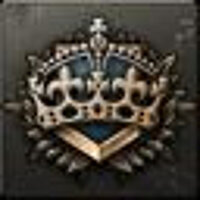 Достижение Crusader Kings в игре Hearts of Iron 4 для Steam