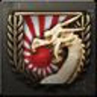 Достижение The Dragon Swallowed the Sun в игре Hearts of Iron 4 для Steam