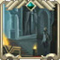 Достижение A Mysterious Place в игре Anima: Gate of Memories для Steam