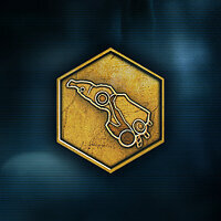 Достижение Невыполнимое задание в игре Hard Reset Redux для Xbox One