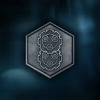 Достижение Каратель в игре Hard Reset Redux для Xbox One