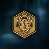 Достижение Истребление в игре Hard Reset Redux для Xbox One