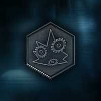Достижение Вредитель в игре Hard Reset Redux для Xbox One