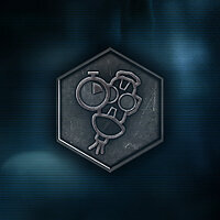 Достижение С меня хватит! в игре Hard Reset Redux для Xbox One
