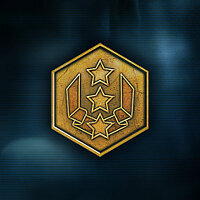 Достижение Ветеран в игре Hard Reset Redux для Xbox One