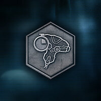 Достижение Ангел ярости в игре Hard Reset Redux для Xbox One