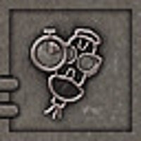 Достижение Pissed Off (Tier: Normal) в игре Hard Reset Redux для Steam