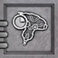 Достижение Furious (Tier: Hard) в игре Hard Reset Redux для Steam