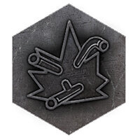 Трофей {trophy} в игре Hard Reset Redux для PS4